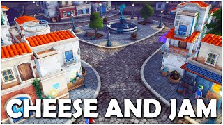 Farm Together 2 Cheese and Jam How to Get These Products  Farm Together 2 Tips and Tricks [upl. by Gilleod]