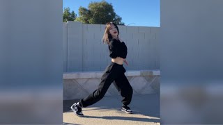 Jessi 제시  ‘Cold Blooded’ SWF Dance Cover  Karina Balcerzak [upl. by Eberly]