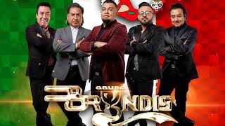 BRYNDIS ÉXITOS SUS MEJORES CANCIONES  BRYNDIS MIX ROMÁNTICAS LO MEJOR GRUPO BRYNDIS [upl. by Codie715]