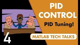 A PID Tuning Guide  Understanding PID Control Part 4 [upl. by Ellehcal]