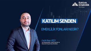 Emeklilik Fonlarında Hata Yapmayın Uzman Tavsiyeleri [upl. by Attikin]