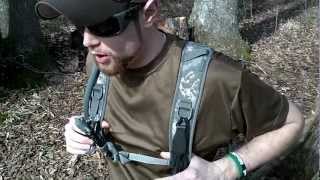 Camelbak Ambush amp Survival Accessories [upl. by Ahsinaj]