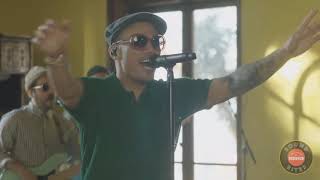 Anderson Paak  Come Down  Live Grubhub [upl. by Diella710]