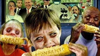 Monsanto  Der schlimmste Konzern der Welt [upl. by Millicent]