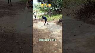 🤣wait for end cricket team all everyone watch this video 😂🤣cricket shortvideo [upl. by Timmons]