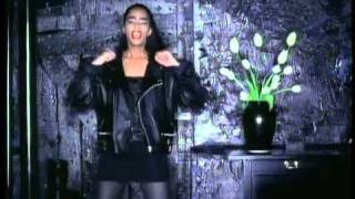 Jody Watley  Real Love Video [upl. by Eybbob714]