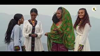 Awtar Tv  Seyoumekal Gebre  Weloye  ስዩመቃል ገብሬ  ወሎዬ  New Ethiopian Music 2021 Official Video [upl. by Gibbs]