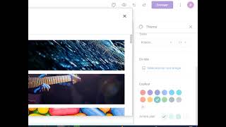 Créer un formulaire en ligne avec Google Forms [upl. by Florentia]