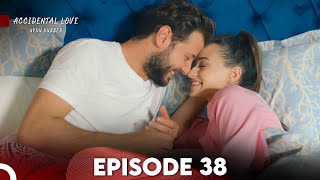 Accidental Love in Urdu Dubbed Episode 38 [upl. by Kucik]