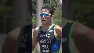 IT’S RACE WEEK IN BRASILIA 🇧🇷 Triathlon BeYourExtraordinary BrasiliaWC shorts [upl. by Edivad]