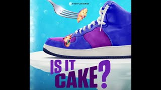 Is It Cake  Official Trailer  Netflix [upl. by Asi273]