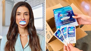 Top 5 Best Teeth Whitening Kits on Amazon [upl. by Litt]