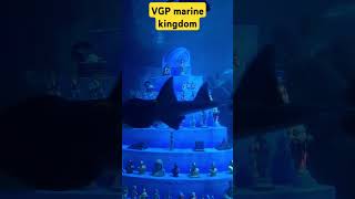 VGP marine kingdom chennai chennaitourism chennai chennaitravellers travel [upl. by Schoof904]