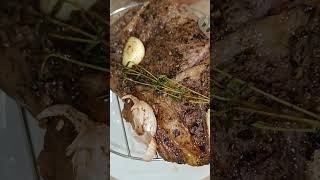 🥩 Côte de bœuf recettefacile recette recipes cookingvideo beefrecipe receitas food [upl. by Candy]