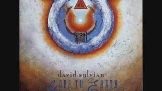 David Sylvian Upon This Earth 1986 [upl. by Belloir]