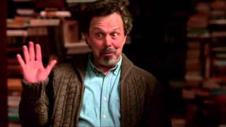 Metatron Talks About Stories  Supernatural Season 8 Episode 21 [upl. by Sharla52]