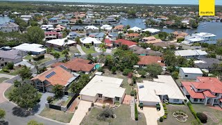 36 Voyagers Ave Banksia Beach  Troy Kelly  Ray White Bribie Island [upl. by Maryanna526]