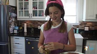 Making Chicken TagineCooking with Kyler Easy Recipe [upl. by Art]