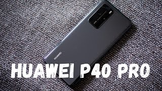 Huawei P40 Pro Specificaions and Price [upl. by Linn]