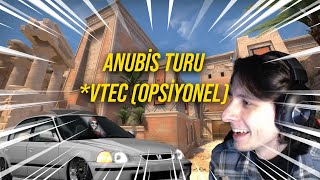 ÖYLE BİR KADER Kİ BU  TOLUNAY ÖREN  ANUBİS REMİX [upl. by Adnahsal]