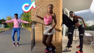 It Aint Me Amapiano Remix  TIKTOK COMPILATION [upl. by Weiser135]