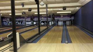 Needham Bowlaway [upl. by Andras]