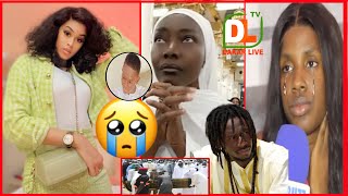 Allahou Akbar😭Décès de…Ndeye Astou Sall miss Senegal Chirurgie leu Done defSokhou Bb et Ndakhté… [upl. by Trow157]