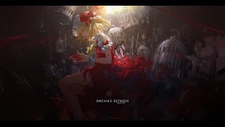 Flandre Scarlets Theme  UN Owen Was Her Prism Remix [upl. by Aisanat]