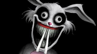 3 TRUE EASTER BUNNY HORROR STORIES ANIMATED [upl. by Haneekas]