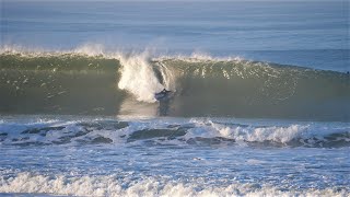 WSL Pros Surf Flawless Supertubos  Italo Ferreira Jack Robinson Filipe Toledo And More [upl. by Loriner104]