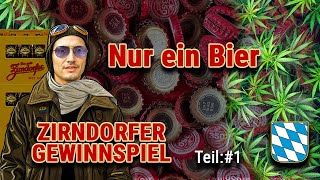 Zirndorfer 350 Gewinnspiel Ein Fake Teil 1 [upl. by Anual]