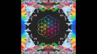 Coldplay  Miracles Audio [upl. by Boser763]