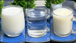 How to make Almond Milk and Soymilk at Home  Agaro Nut Milk Maker [upl. by Ailicec]