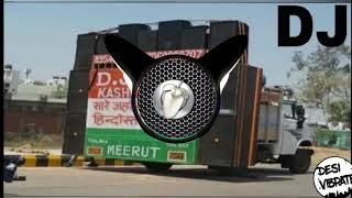 Supna Diler Kharkiya Hit Dj Remix Ragni 2019 [upl. by Amsirak]