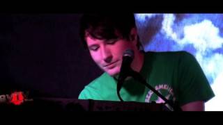 Owl City  quotThe Saltwater Roomquot New Version Live HD [upl. by Maxi144]