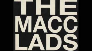 The Macc Lads  Fluffy Pup Lyrics in Description [upl. by Udela538]