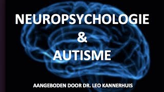 Wat doet een neuropsycholoog [upl. by Odilo399]