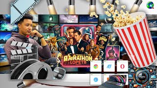 🍿Discover the Best Websites for Streaming Movies Online🎥 ምርጥ ፊልሞችን Toora intarneetiirraan ይመልከቱ 💻✨ [upl. by Matta]