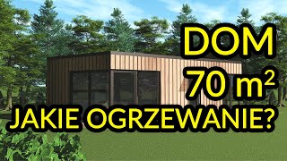 Jakie ogrzewanie do domu 70 m2 [upl. by Mays]