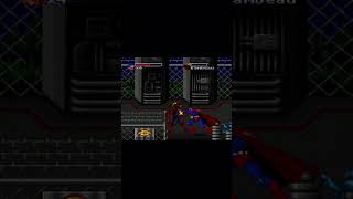 The Death and Return of Superman SNES [upl. by Akimyt]