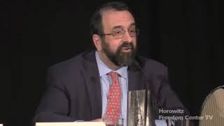 Robert Spencer Answers Are There Moderate Muslims [upl. by Alli]