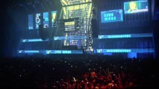 Hard Bass 2013 the live registration [upl. by Norling]