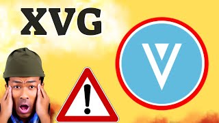 XVG Prediction 18OCT VERGE Coin Price News Today  Crypto Technical Analysis Update Price Now [upl. by Ahsilam404]