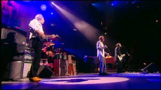 The Who  Magic Bus  Royal Albert Hall [upl. by Gnilrits]