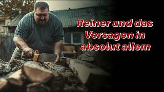 Reiner und das Versagen in absolut allem [upl. by Tenneb529]