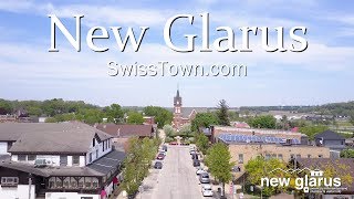 New Glarus WI 2018 [upl. by Clapp]