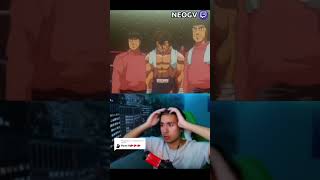 Injusticia Sendo vs Volg 2 reaccion hajimenoippo [upl. by Enyehc]