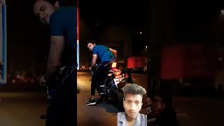 Bike se aag nikala comedy mind blowing tools new short gadegets [upl. by Tera965]