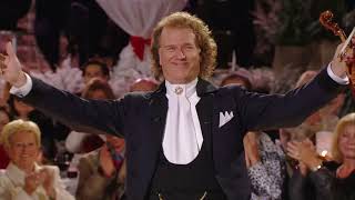 André Rieu  Home for Christmas [upl. by Muhan201]