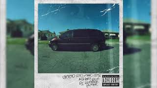 good kid  Kendrick Lamar good kid mAAd city Deluxe [upl. by Jobi]